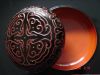 thumbnail of yundiao lacquer box